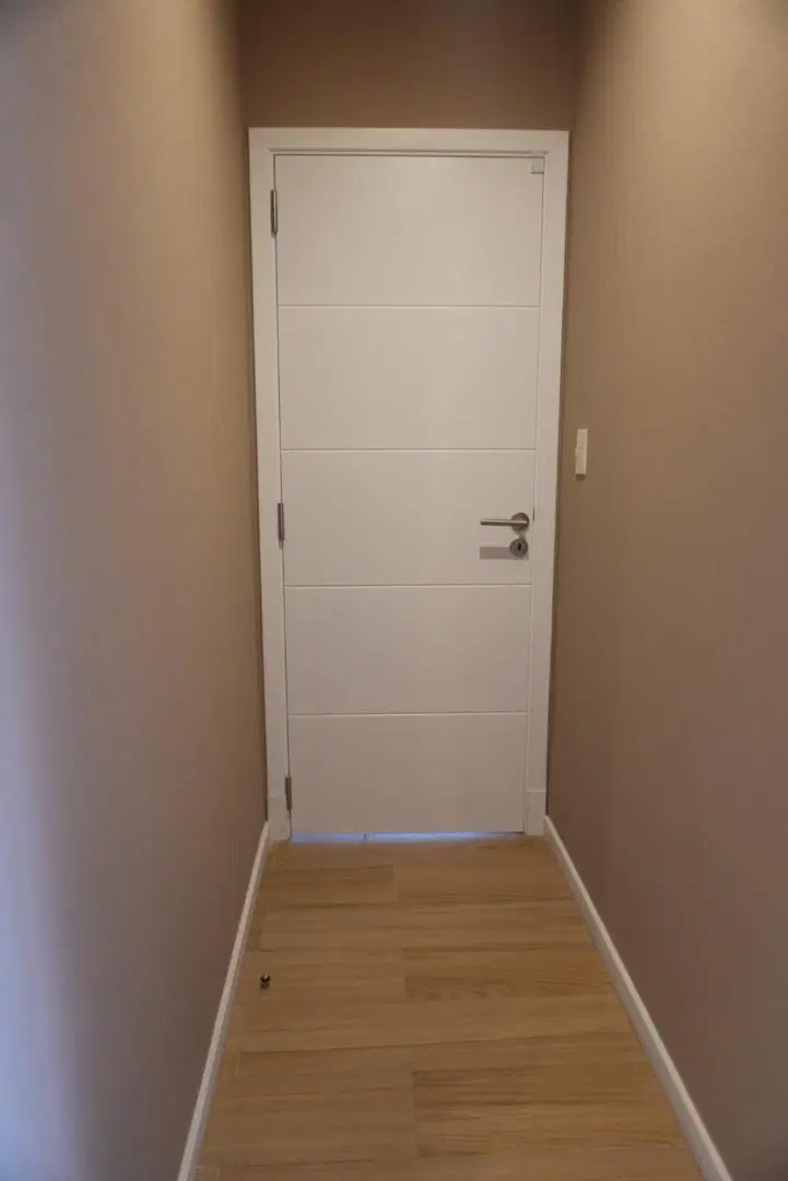 Venta en Pozo,Dpto. 3 ambientes en Casonas de Panoramic 3