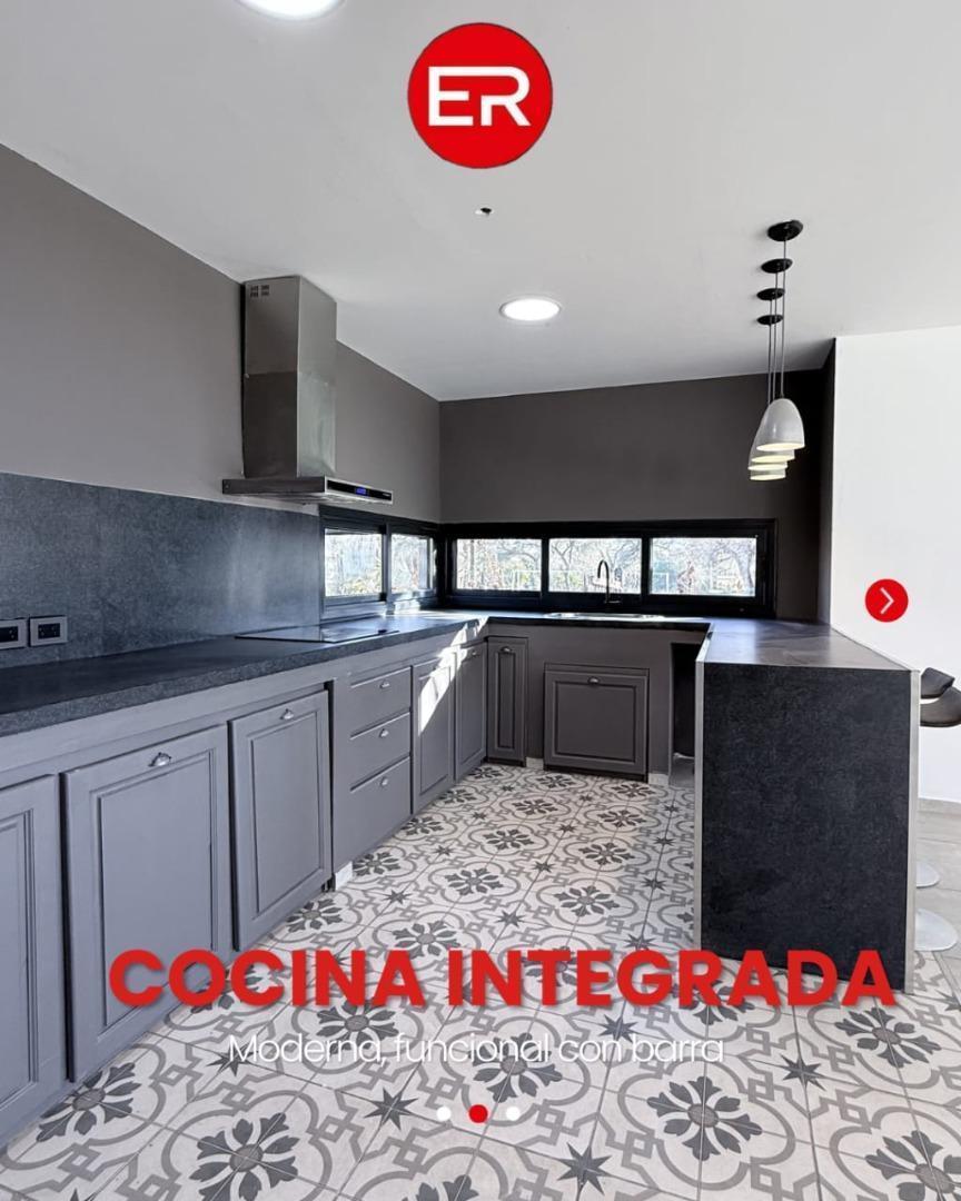 Foto de Alquiler- Casa en B° Privado Estación de Carmen, Malagueño, imagen 3