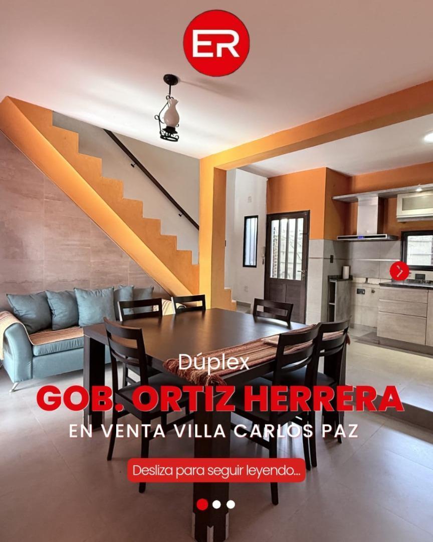 Foto de DÚPLEX EN VENTA, 2 dorm. B° SANTA RITA, VILLA CARLOS PAZ, imagen 5