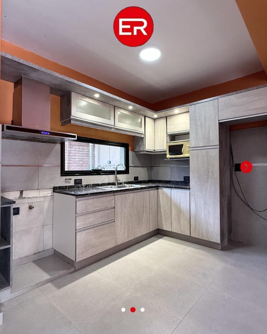 Foto de DÚPLEX EN VENTA, 2 dorm. B° SANTA RITA, VILLA CARLOS PAZ, imagen 2