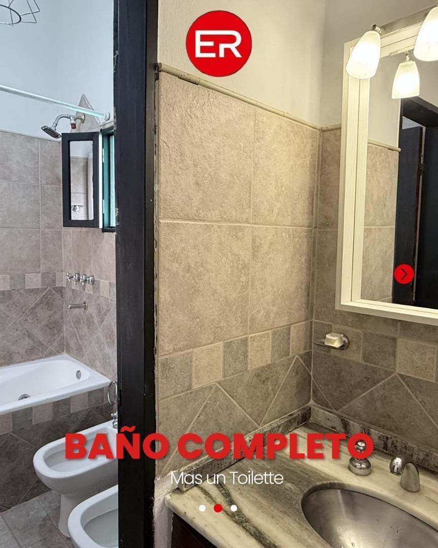 Foto de DÚPLEX EN VENTA, 2 dorm. B° SANTA RITA, VILLA CARLOS PAZ, imagen 4