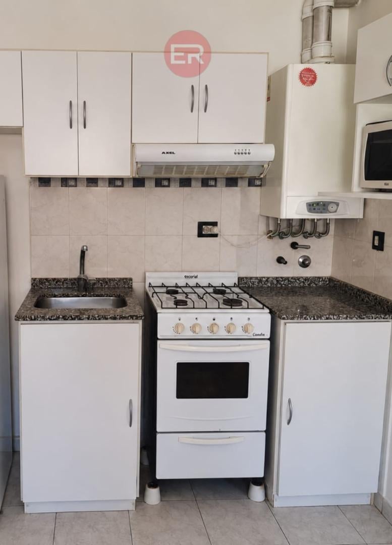 Foto de VENTA DPTO CON COCHERA EN CARLOS PAZ A 4 CUADRAS DEL CENTRO, imagen 5