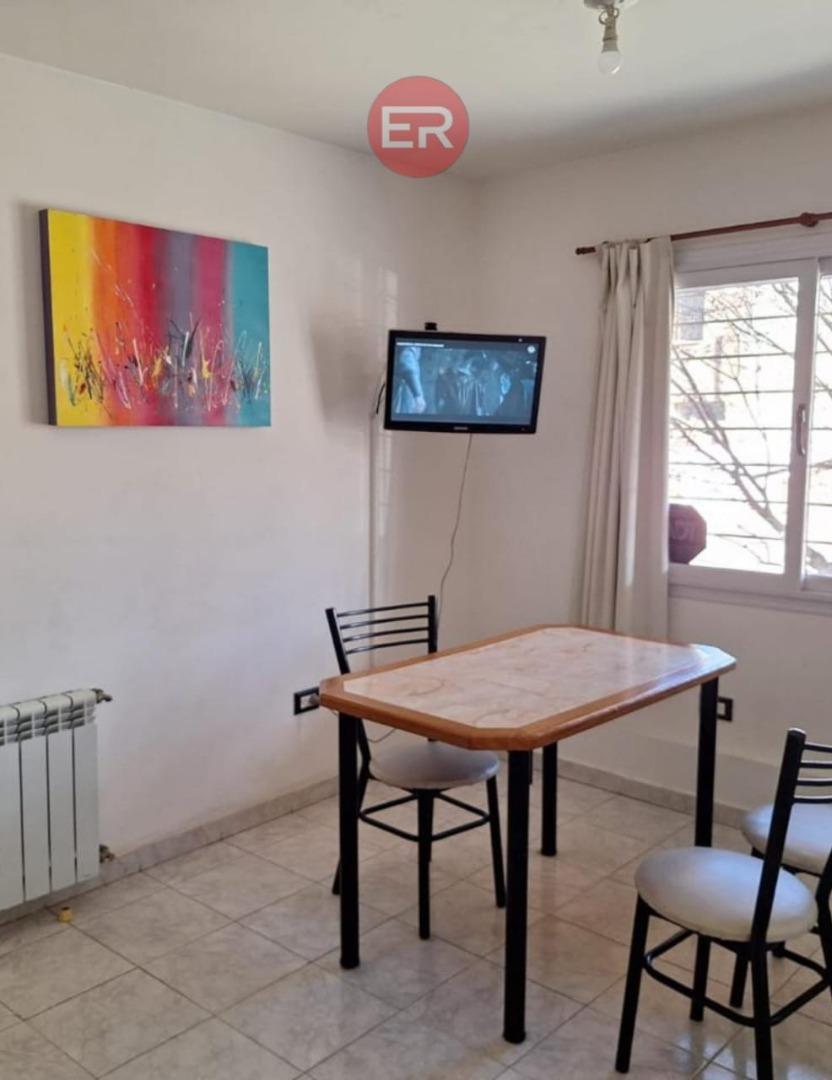 Foto de VENTA DPTO CON COCHERA EN CARLOS PAZ A 4 CUADRAS DEL CENTRO, imagen 1
