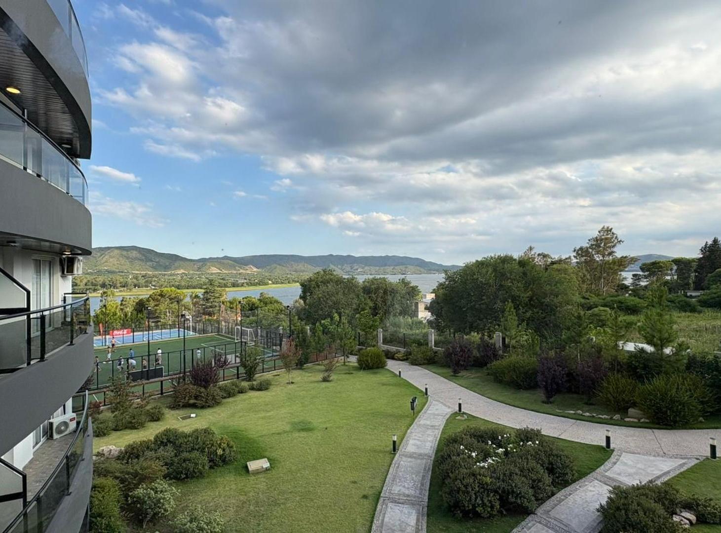 Foto de VENTA DPTO 1 DOR. ,VENETO VILLAGE Torre 1, imagen 5