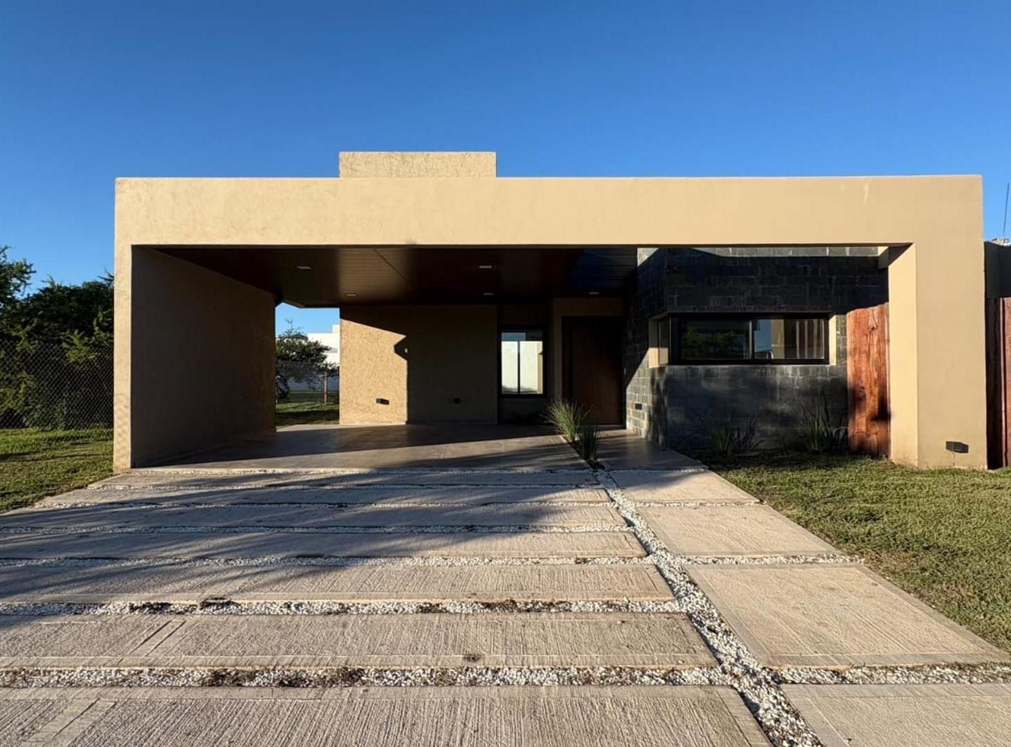 Foto de VENTA CASA EN BARRIO PRIVADO LAS CAÑITAS 3 DORMITORIOS, imagen 4