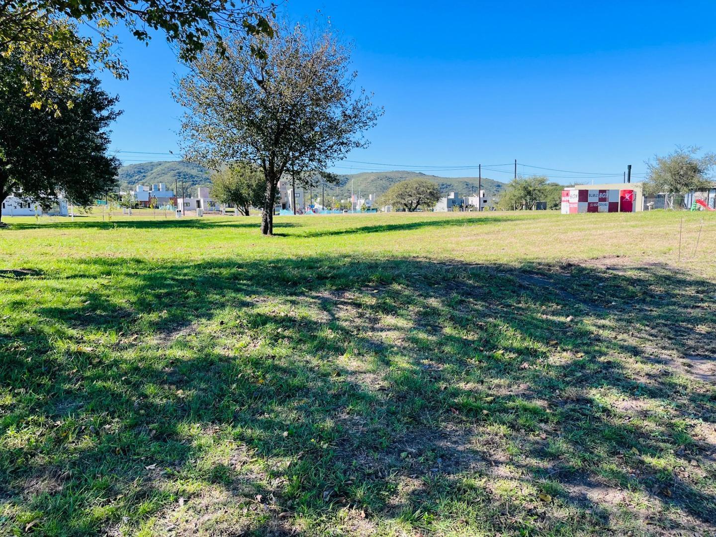 Foto de VENTA TERRENO EN BARRIO CERRADO TEJAS 4 – MALAGUEÑO, CÓRDOBA, imagen 1