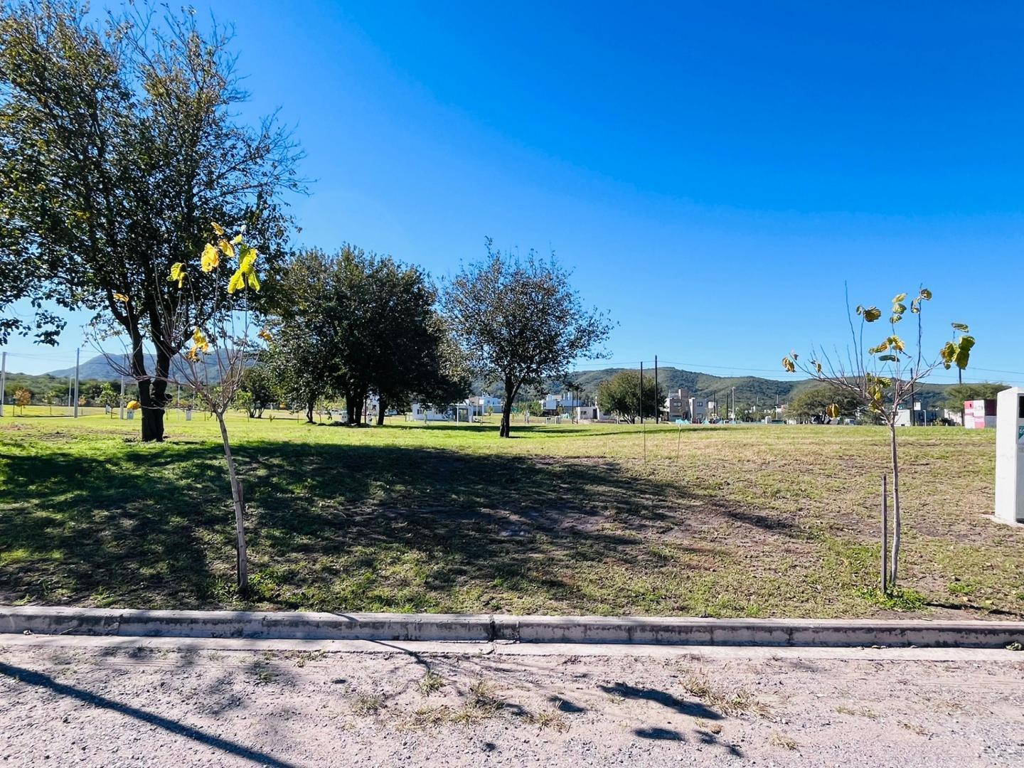 Foto de VENTA TERRENO EN BARRIO CERRADO TEJAS 4 – MALAGUEÑO, CÓRDOBA, imagen 5
