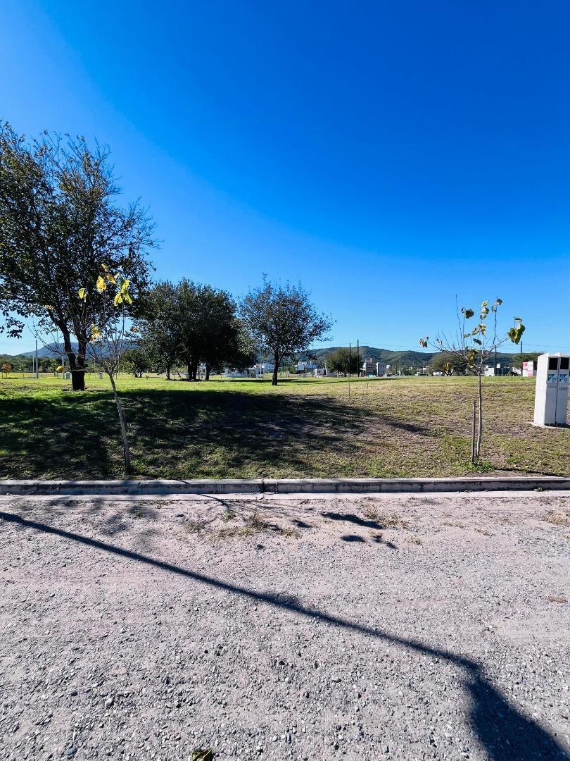 Foto de VENTA TERRENO EN BARRIO CERRADO TEJAS 4 – MALAGUEÑO, CÓRDOBA, imagen 4