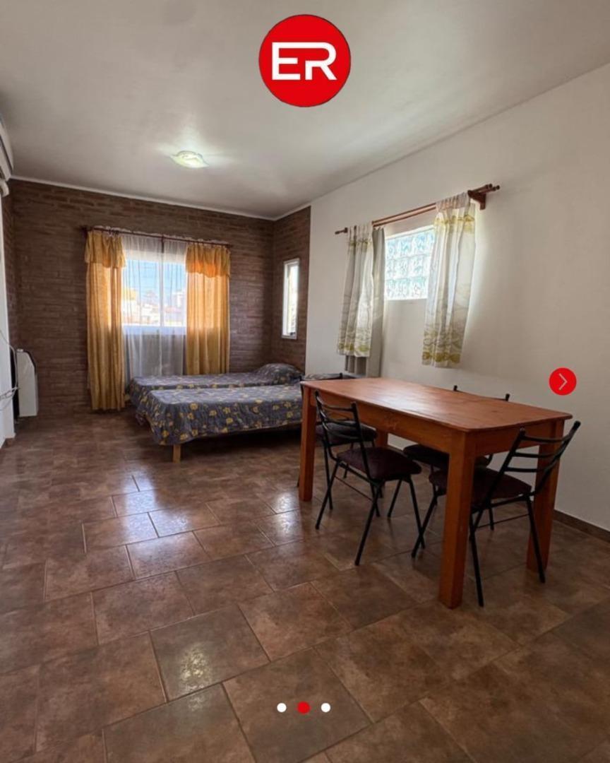Foto de ALQUILER,9 DE JULIO ESQ. ROMA,MONOAMBIENTE,VILLA CARLOS PAZ, imagen 4