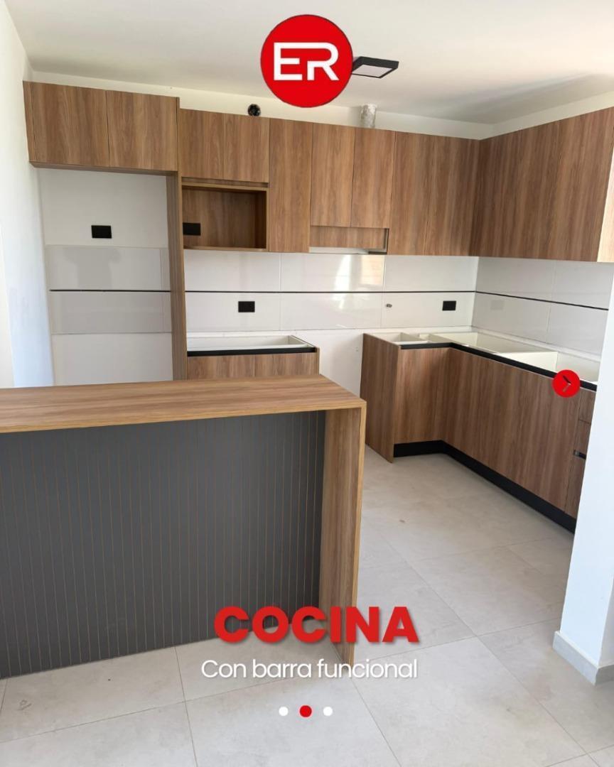 Foto de VENTA | Casa a estrenar con piscina en Tejas 4 – Malagueño, imagen 3