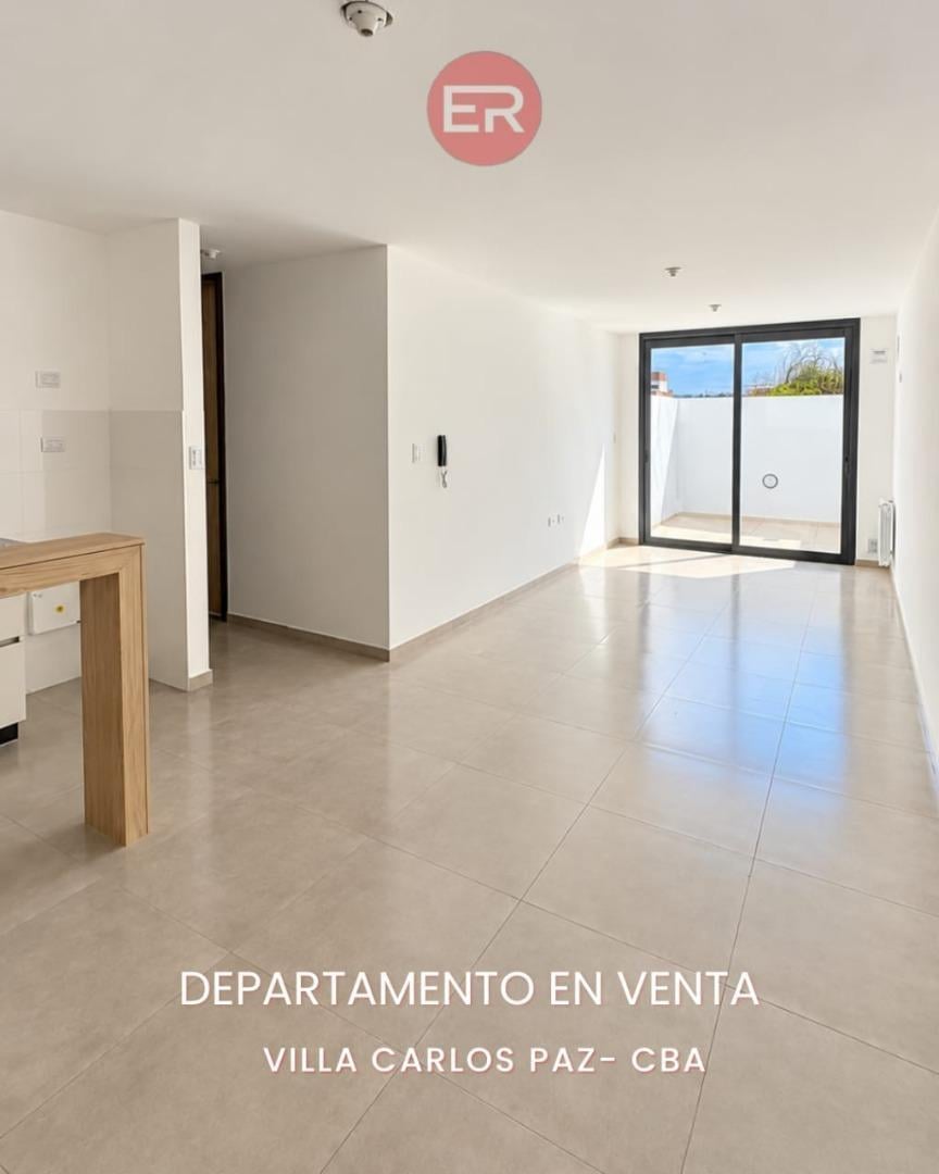 Foto de VENTA DPTO. 1 DORM. CON COCHERA – EDIFICIO NAMBA CARLOS PAZ, imagen 4