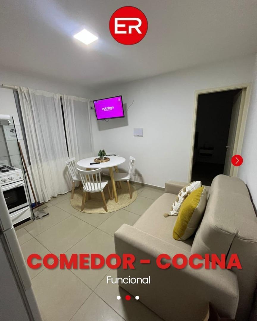 Foto de VENTA – Dpto. 1 Dorm. con Cochera en Centro de Carlos Paz, imagen 1