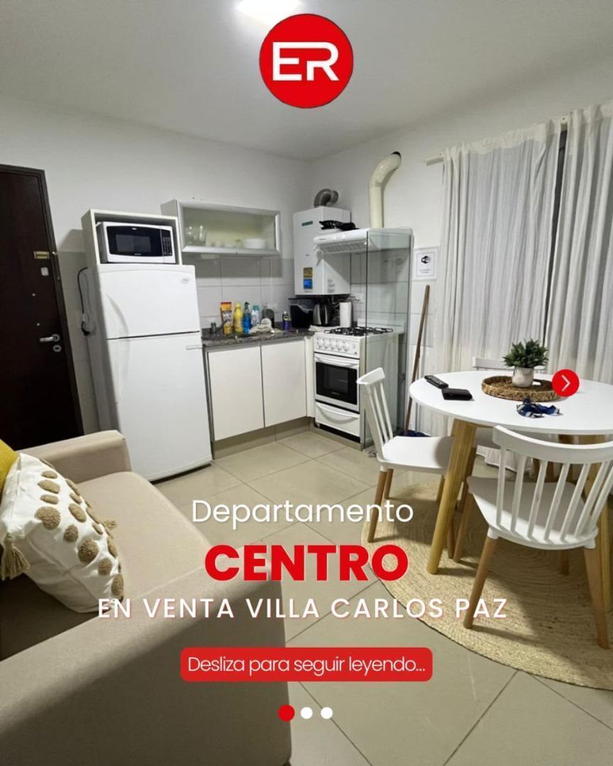 Foto de la propiedad en Alberdi 100, Centro, Villa Carlos Paz