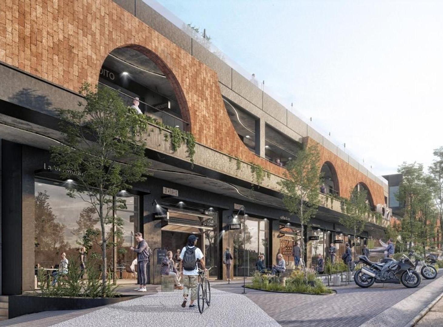 Foto de VENTA LOCAL COMERCIAL 55 M² – COTA45, MALAGUEÑO - CORDOBA, imagen 2