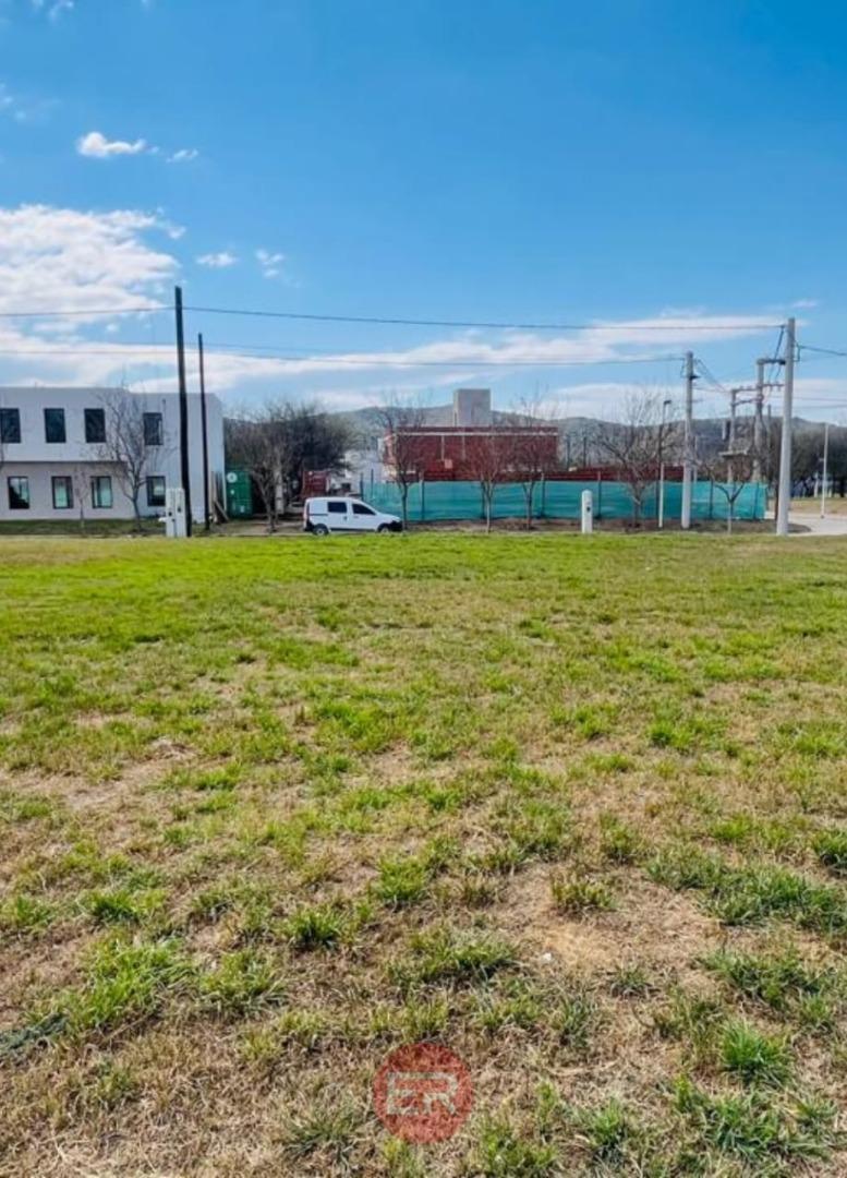 Foto de VENTA TERRENO 408 M² FINANCIADO – TEJAS 4, MALAGÜEÑO-CBA., imagen 5