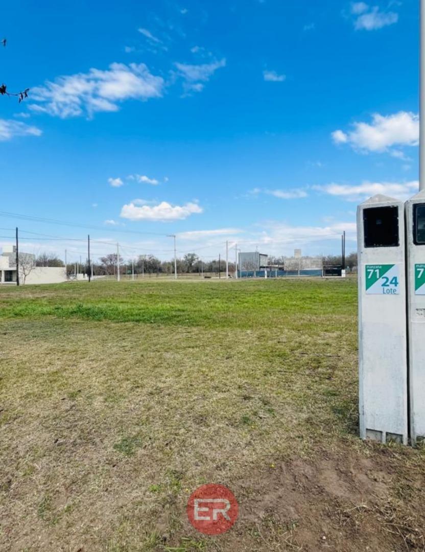 Foto de VENTA TERRENO 408 M² FINANCIADO – TEJAS 4, MALAGÜEÑO-CBA., imagen 1