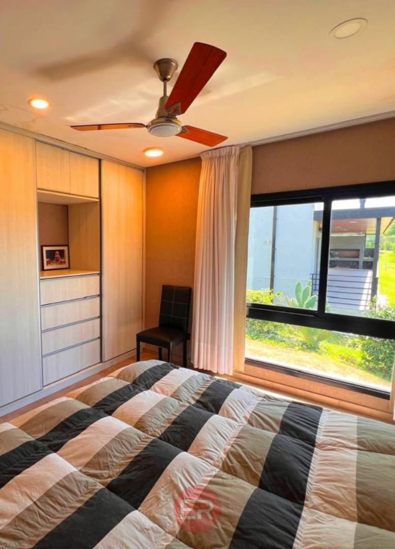 Foto de VENTA CASA 3 DORMITORIOS CON PISCINA – ALTOS DE CARLOS PAZ, imagen 4