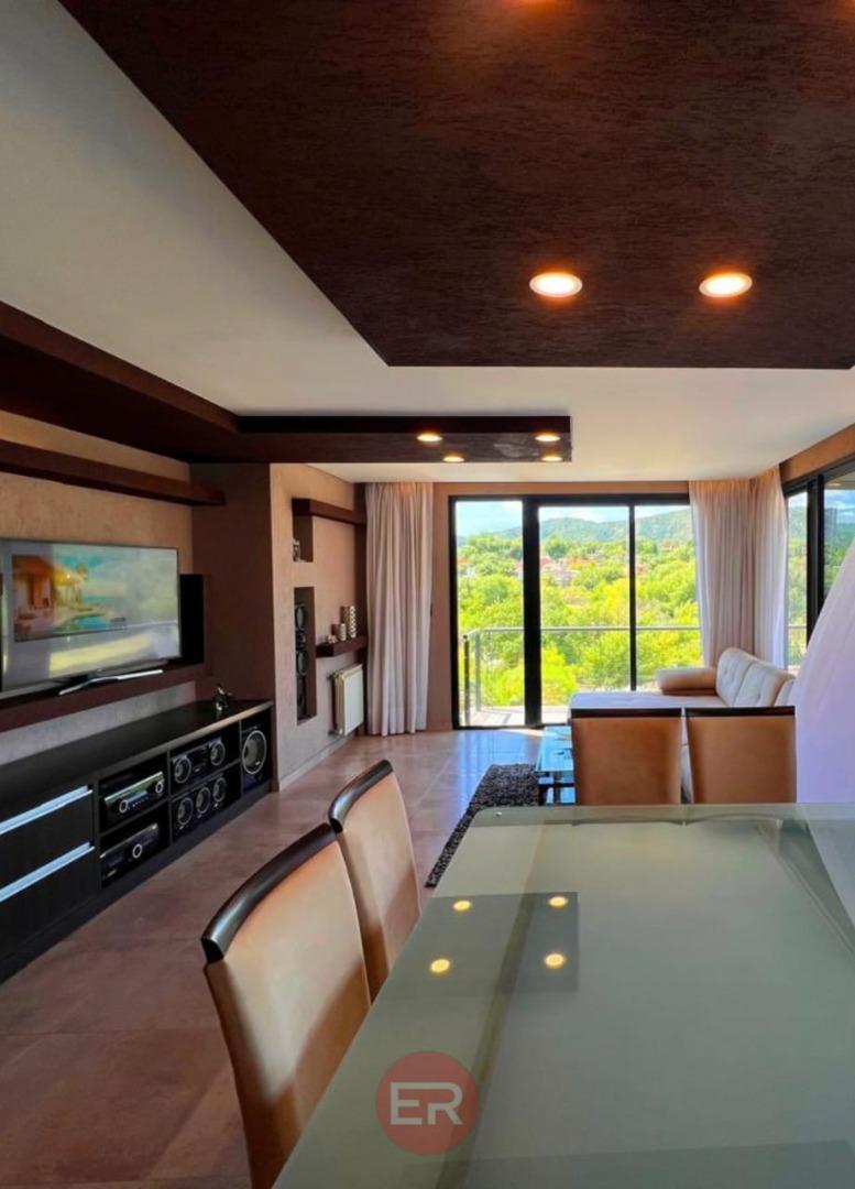 Foto de VENTA CASA 3 DORMITORIOS CON PISCINA – ALTOS DE CARLOS PAZ, imagen 5