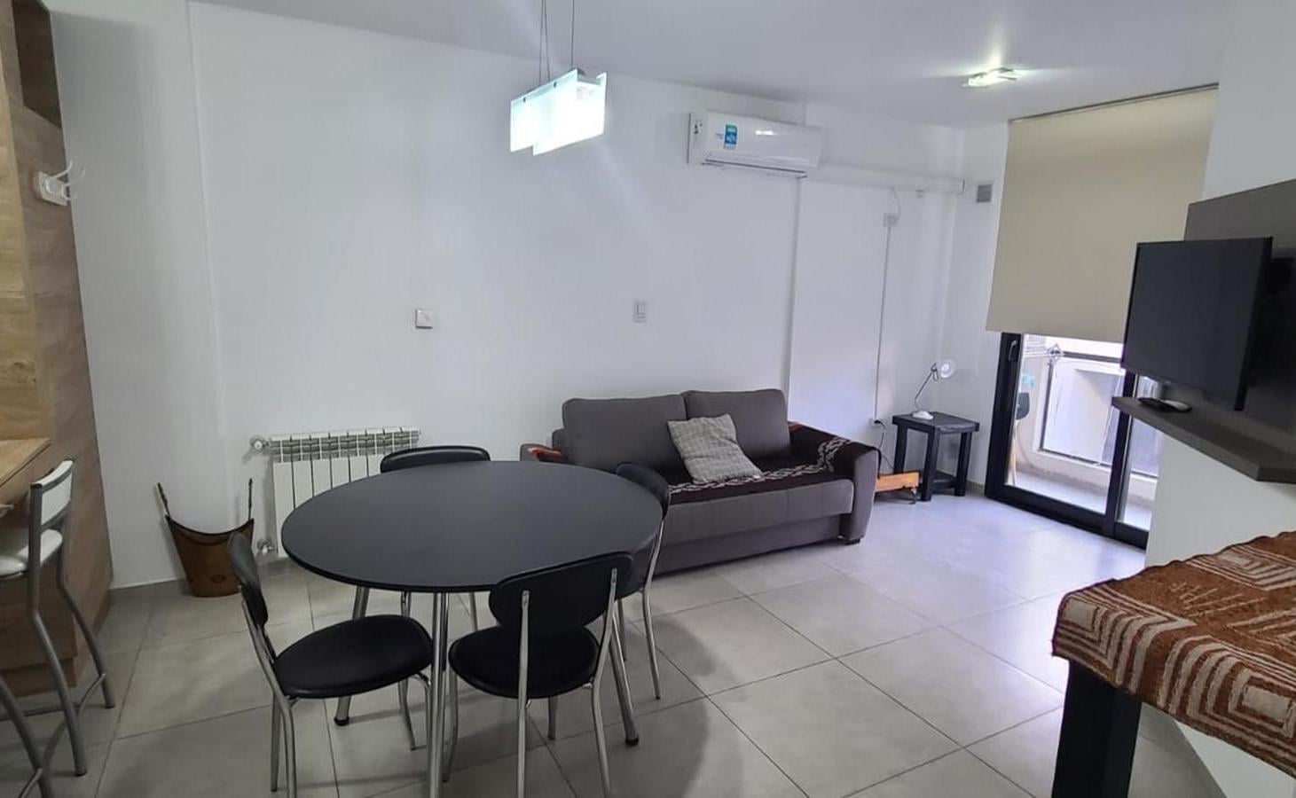 Foto de VENTA DPTO. DE 1 DORMITORIO CON COCHERA,PASEO QUATTRO, imagen 5