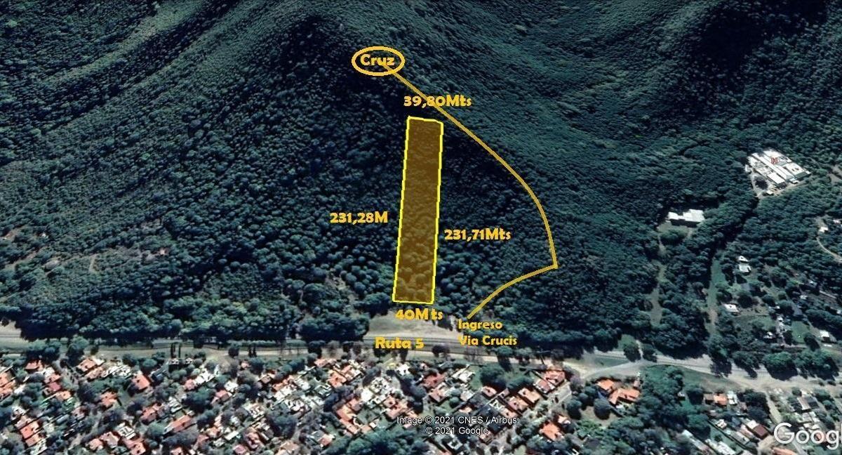 Santa Rosa de Calamuchita 2