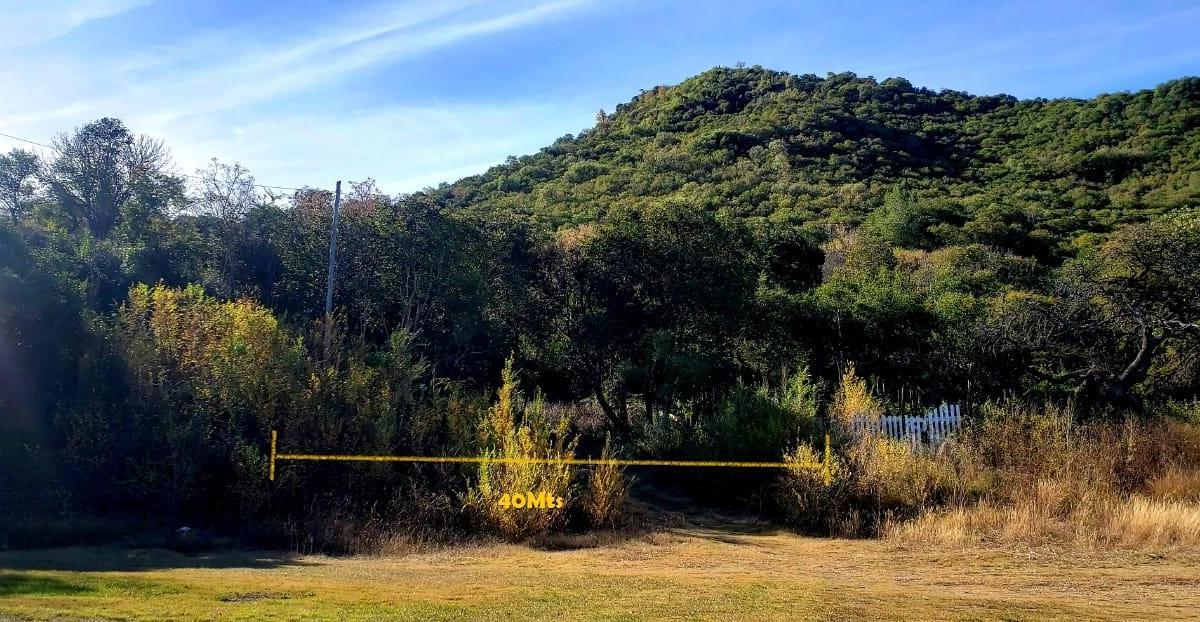 Santa Rosa de Calamuchita 4