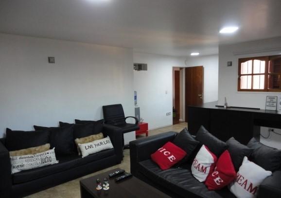 4 Dorm. (Urca) 1