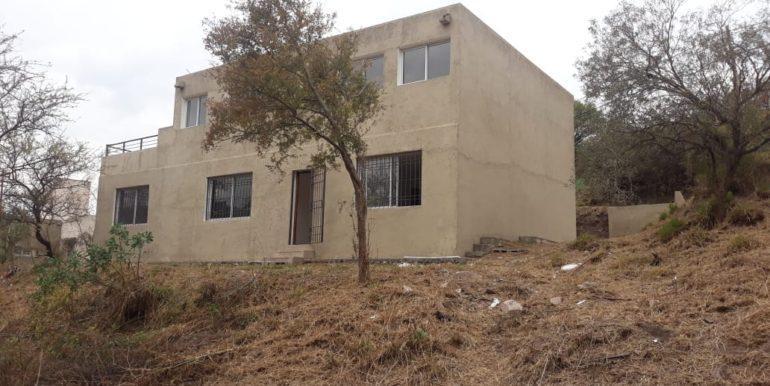 3 Dorm. (Mendiolaza) 5
