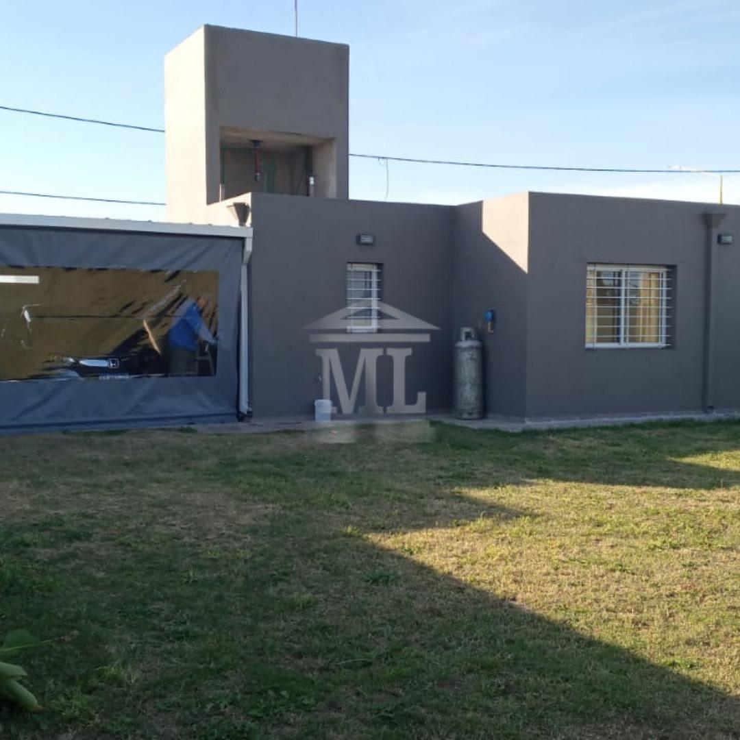 Barrio Golf (La Cumbre) 3