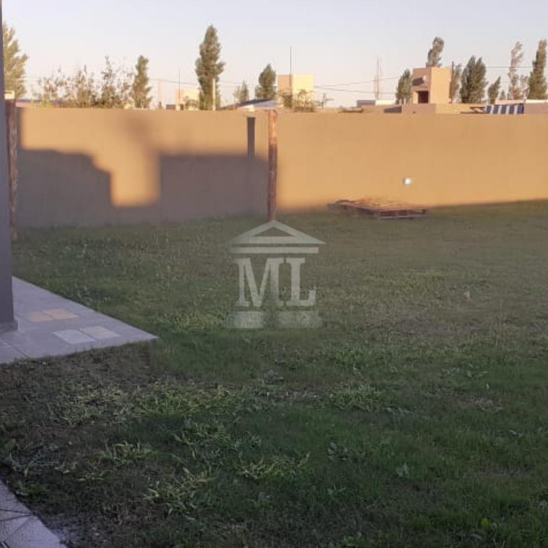 Barrio Golf (La Cumbre) 2