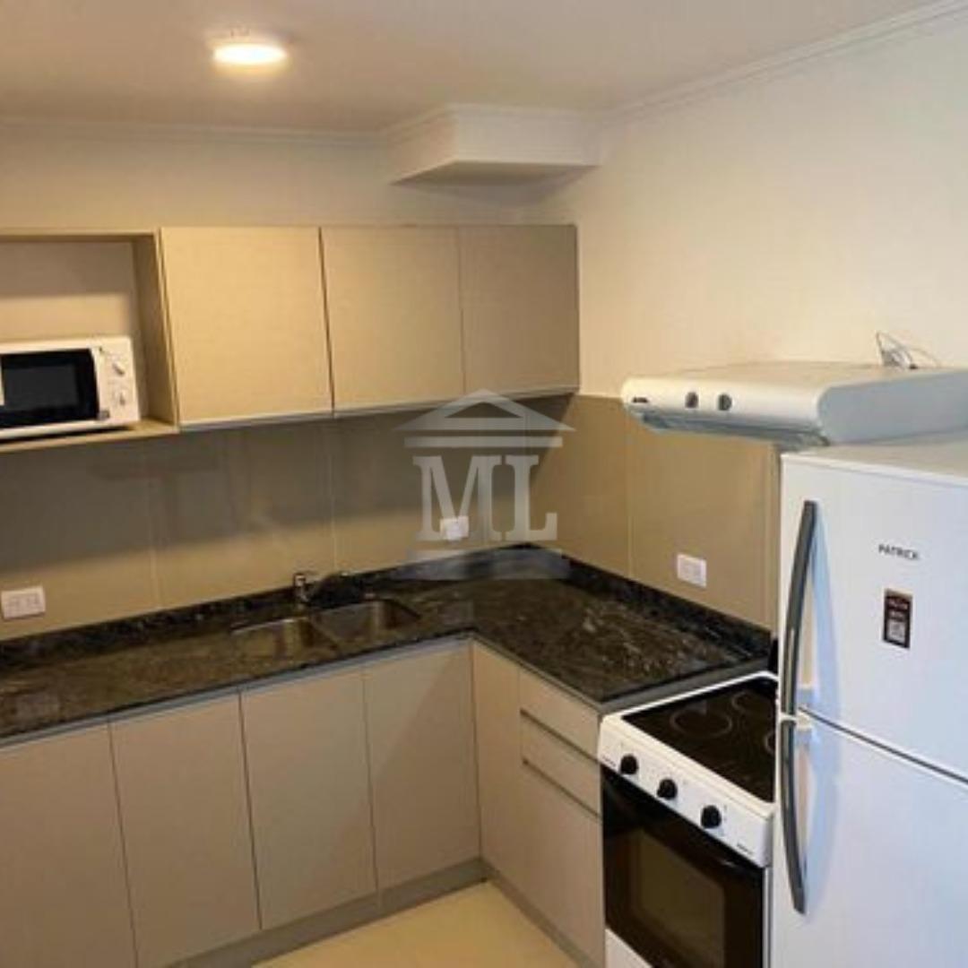 Veneto Village - Villa Parque Siquiman (Villa Carlos Paz) - Departamento 1