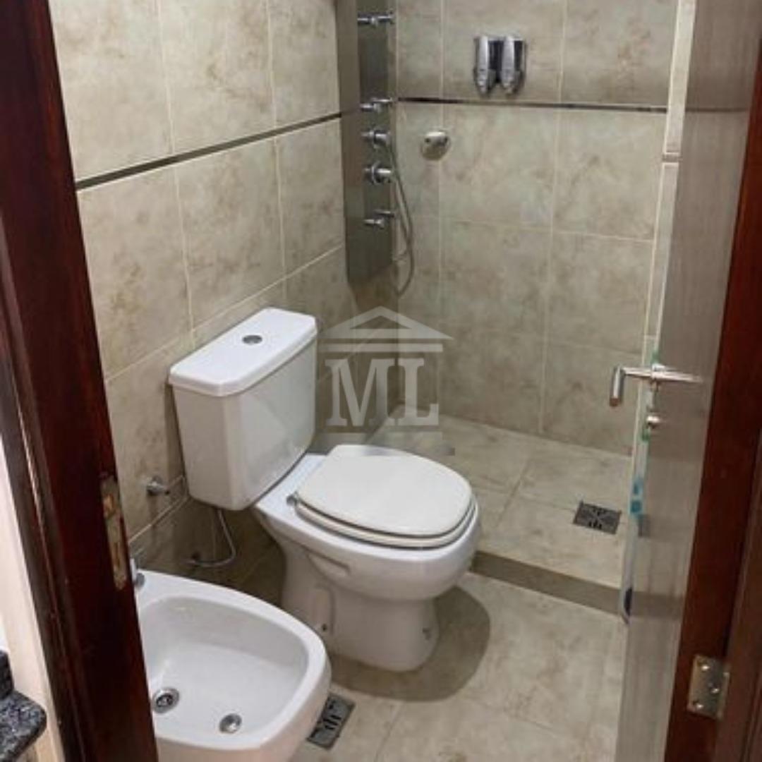 Veneto Village - Villa Parque Siquiman (Villa Carlos Paz) - Departamento 5