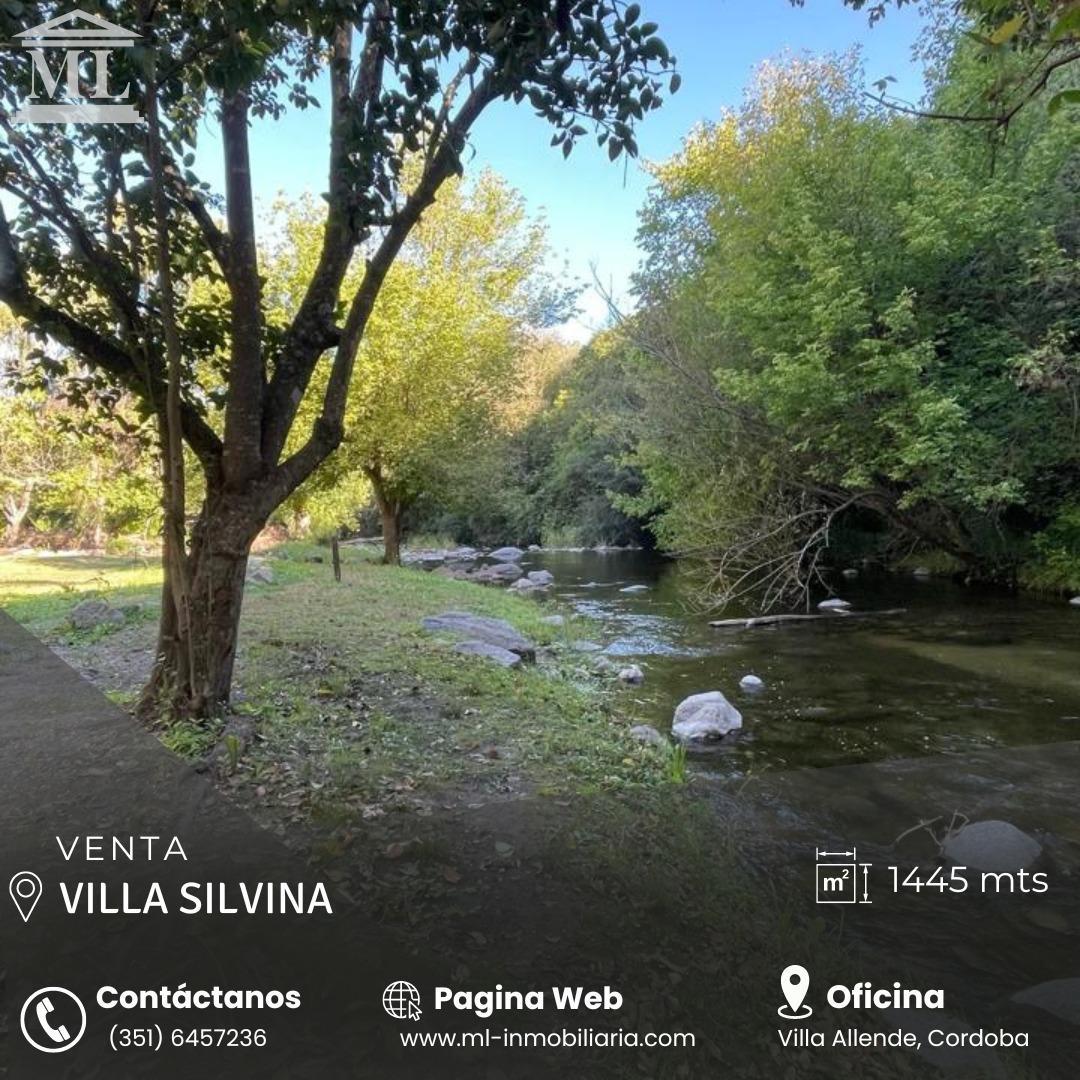 Propiedad en Argentina