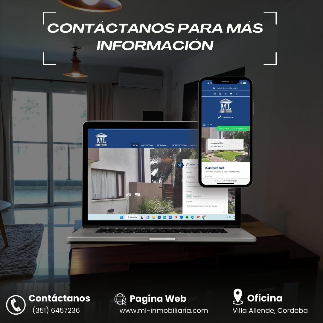 Veneto Village - Departamento 3