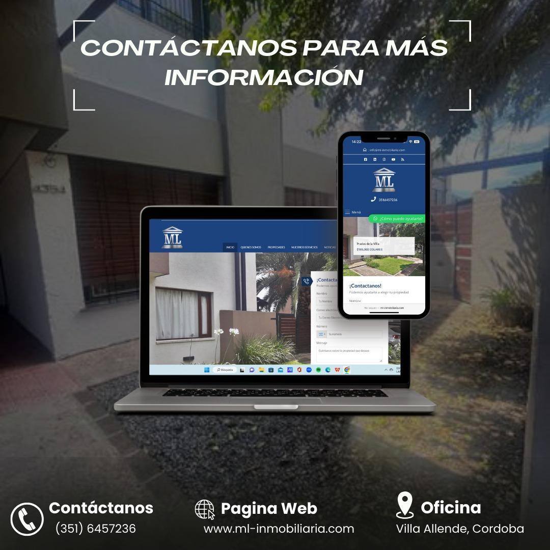 Barrio Centenario - Apta Credito 5