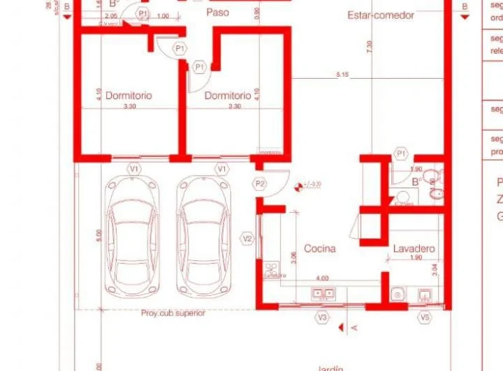 Plano 1