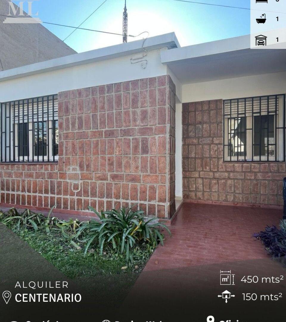 Foto de Barrio Centenario (Cerro) 3 dormit - ALQUILER, imagen 2