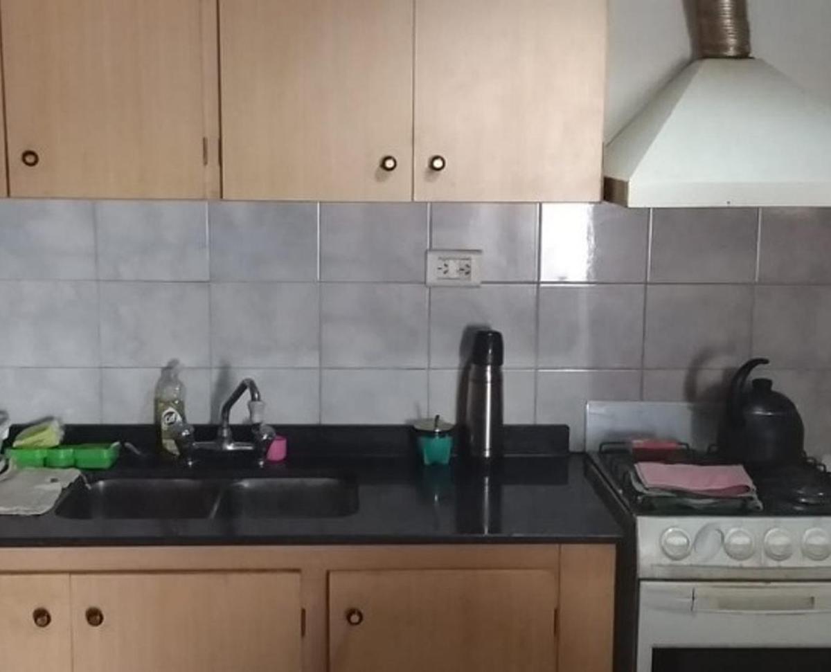 Foto de Casa PH fondo 3 ambientes, imagen 5