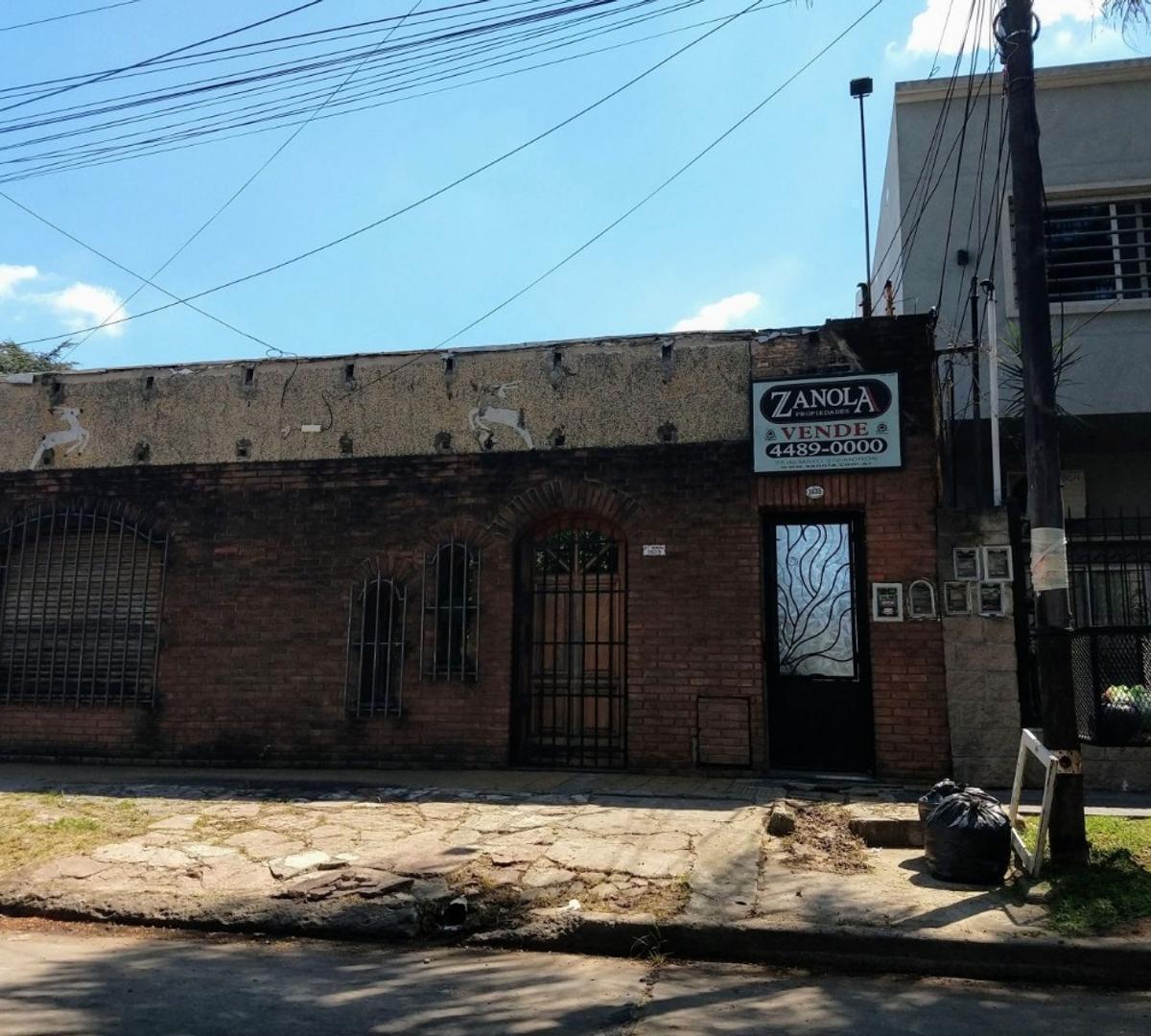 Propiedad en Argentina