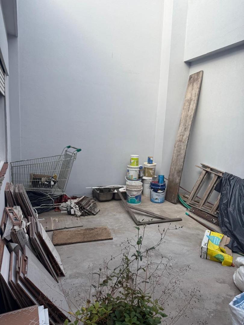 PH Tipo Casa 3 Amb 1° Al Fte a Estrenar Balcon y Terraza 5