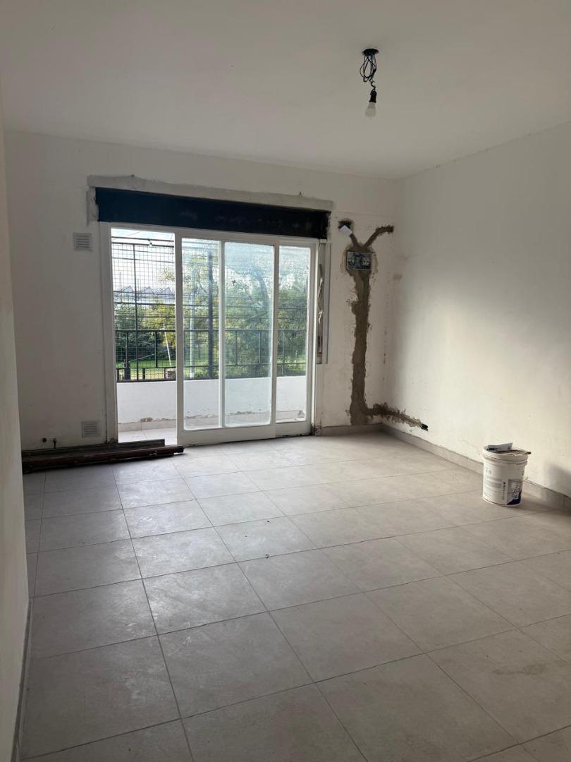PH Tipo Casa 3 Amb 1° Al Fte a Estrenar Balcon y Terraza 1