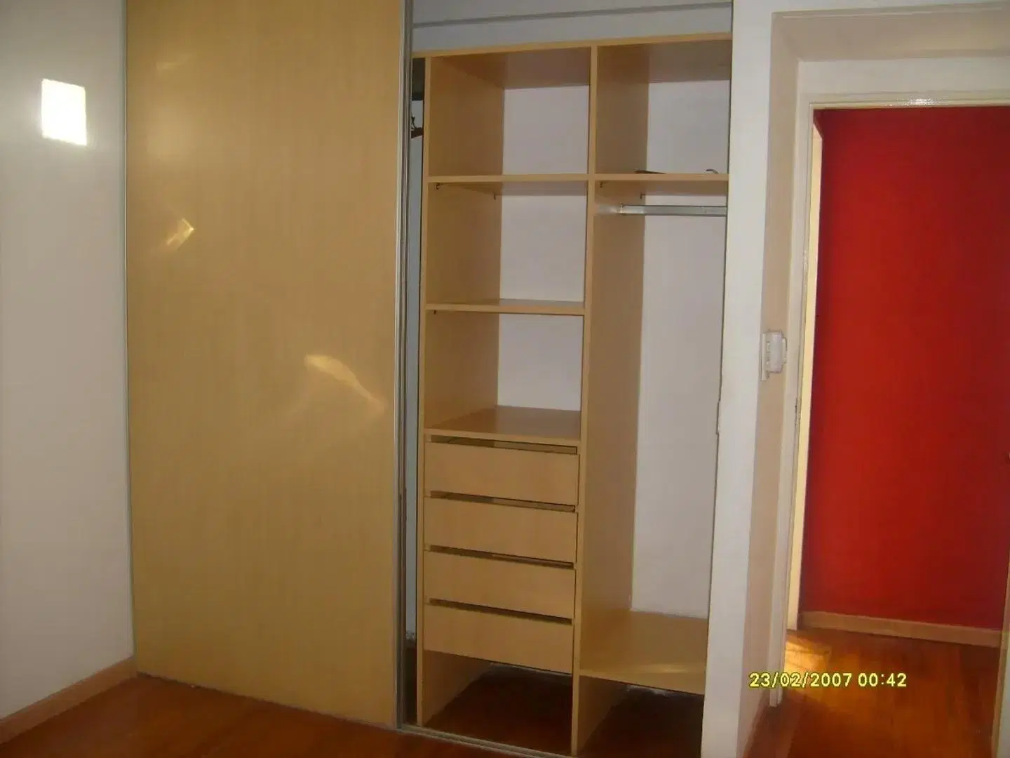 Departamento 3 ambientes 5