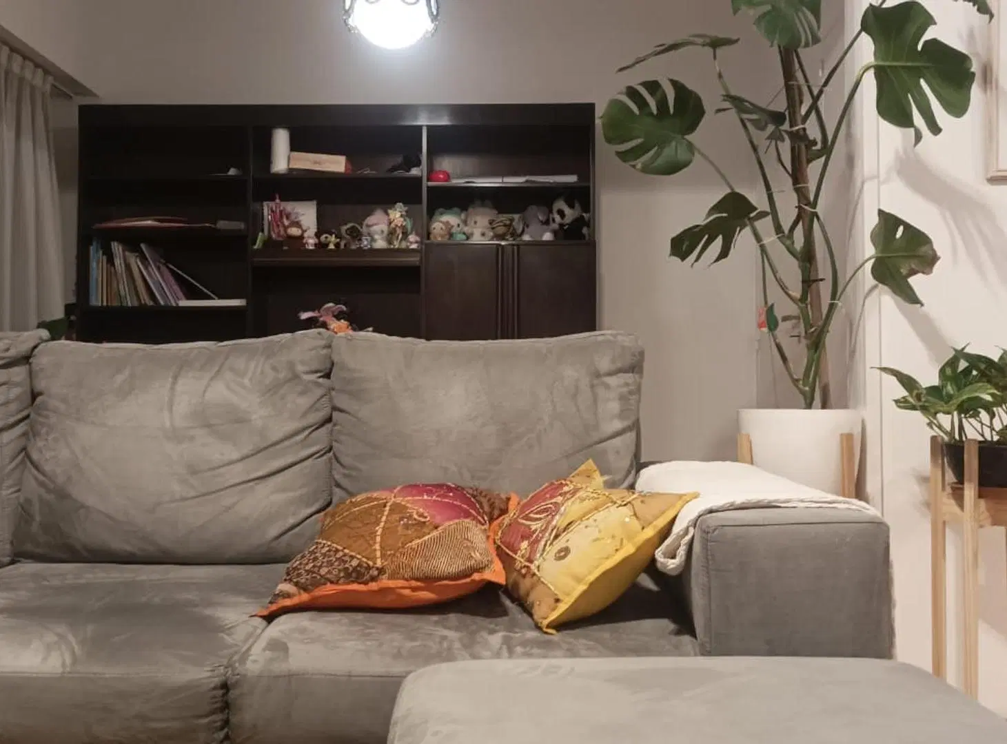 DPTO 4 AMBIENTES AMUEBLADO - RECOLETA, EXCELENTE ZONA 2