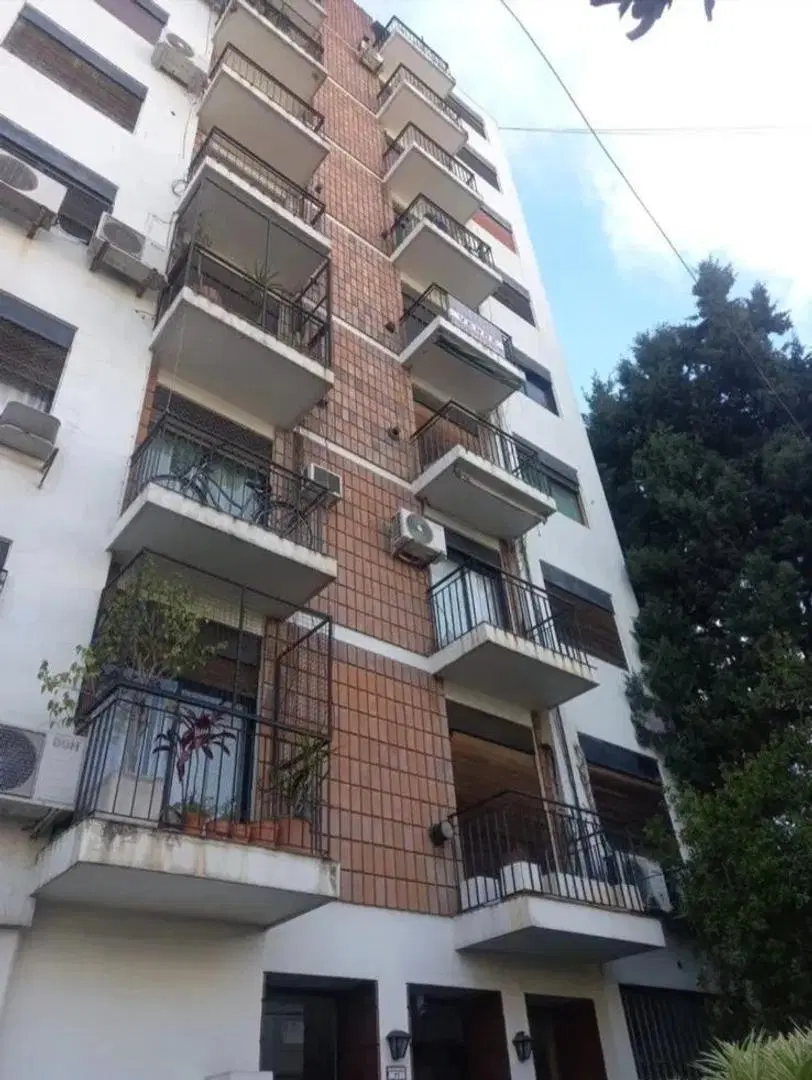 Monoambiente reciclado a nuevo 1