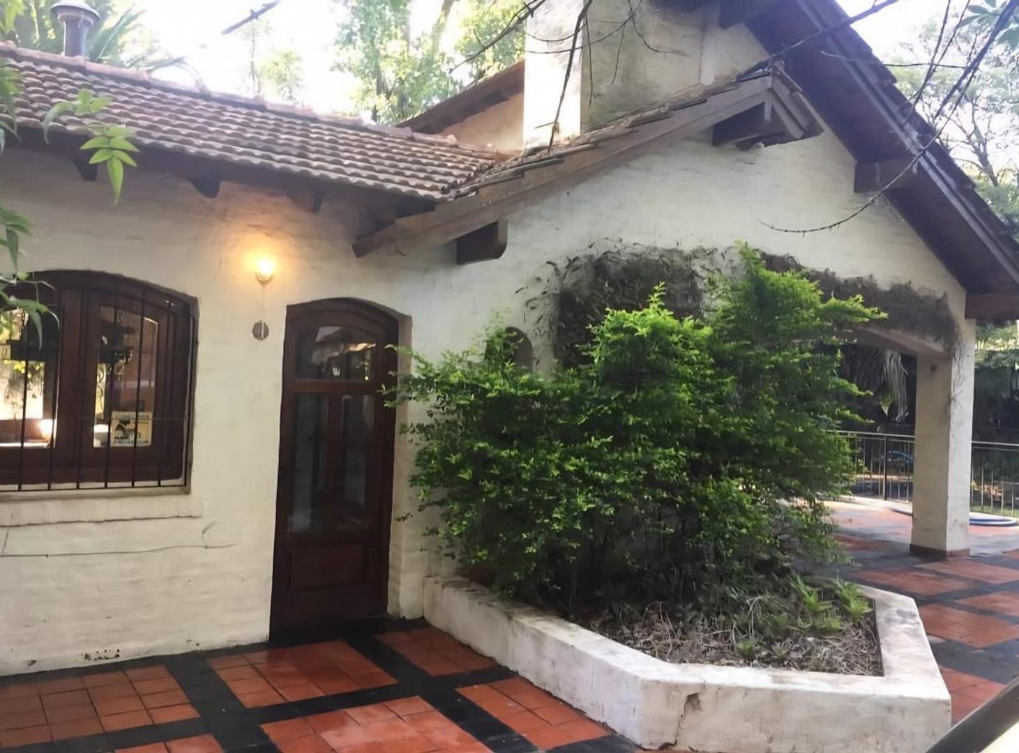 Foto de CASA EN ALQUILER CON OPCIÓN A VENTA - BARRIO EL NACIONAL, imagen 1