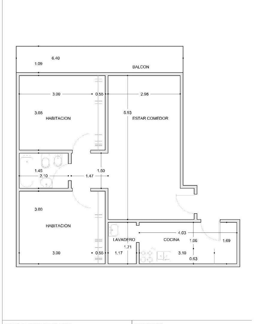 Apartamento