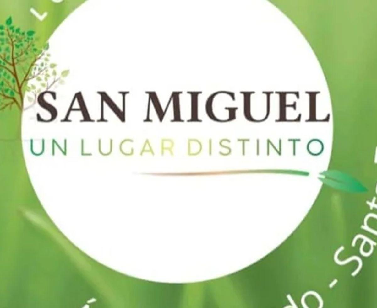 Lote 200 m², Angel Gallardo, Loteo San Miguel 4