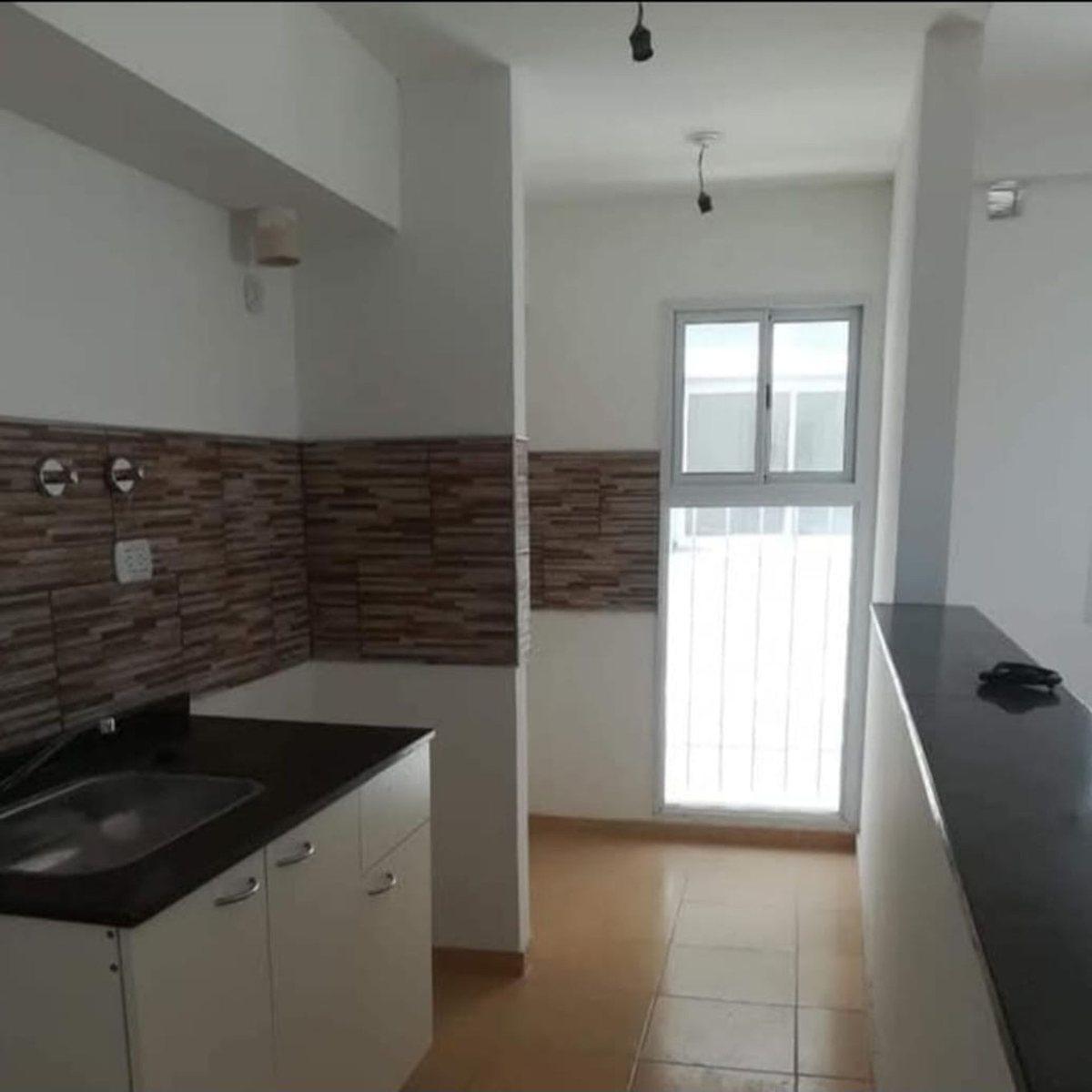 Departamento 2 Dorm. con Cochera 1