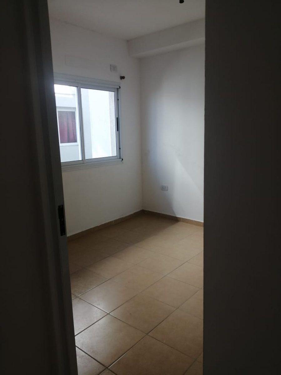 Departamento 2 Dorm. con Cochera 3