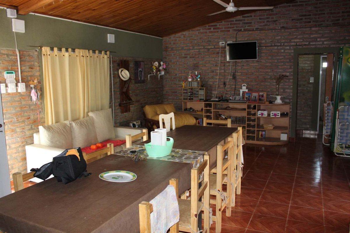 Quinta con Pileta en Sauce Viejo 3
