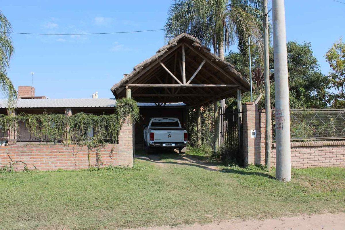 Quinta con Pileta en Sauce Viejo 3
